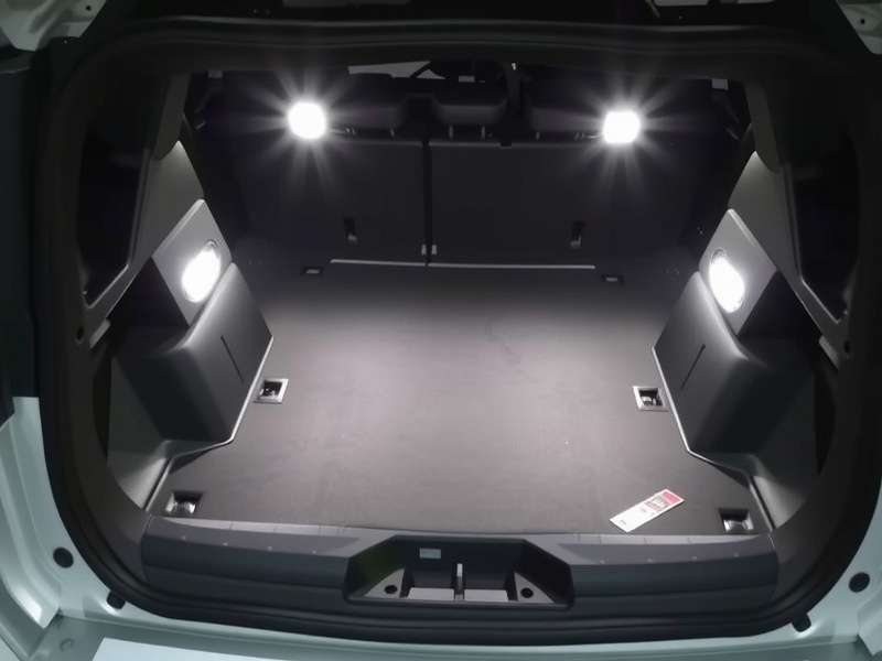 Vjh Footwell manufacturing facility